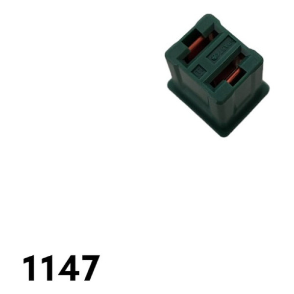 Fusível Multiuso 40a Hyundai Cod 1879001130