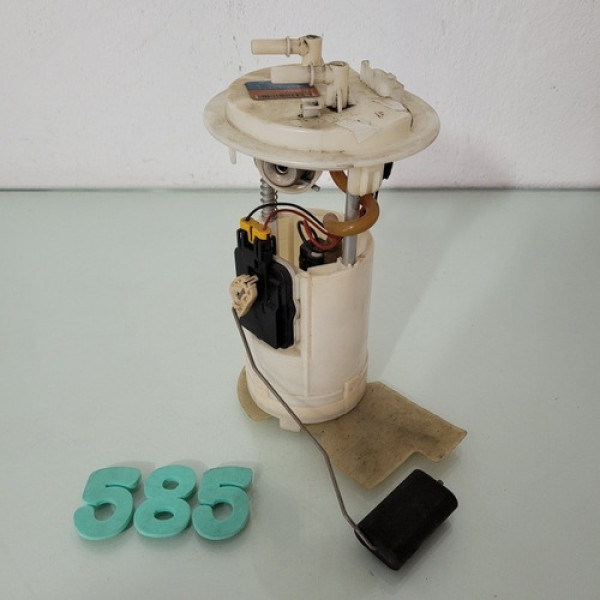 Bomba De Combustivel C3 Picasso 207 Hoggar - 0580314297