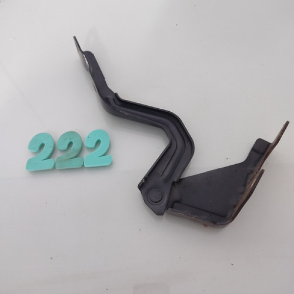 Dobradiça Capo Lado Esquerdo Hyundai Hb20 