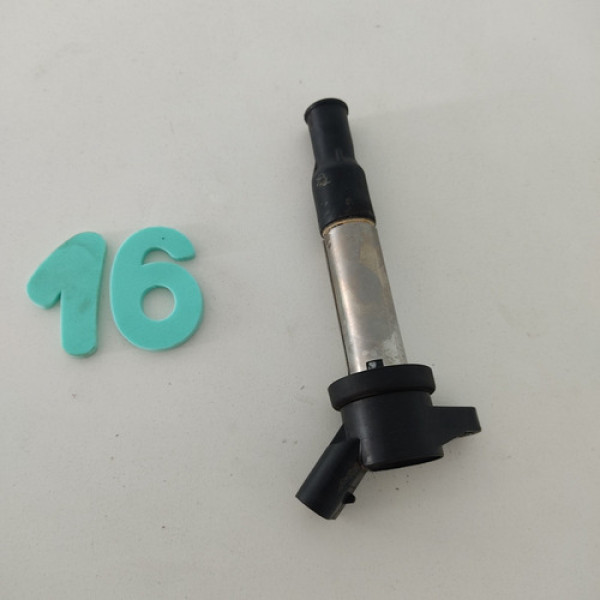 Bobina Ignição Jac J3 