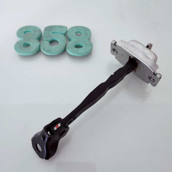 Limitador Porta Dianteira Direita Honda City 2021 Cx 858