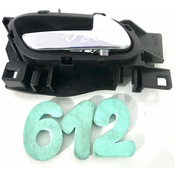 Maçaneta Interna Dianteira/ Traseira Direita Peugeot 3008