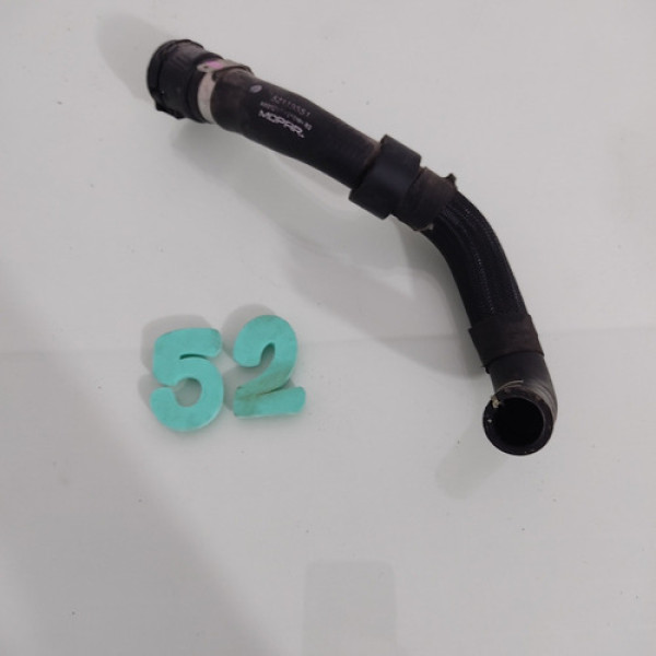 Mangueira Água Jeep Renegade Cod 52119551