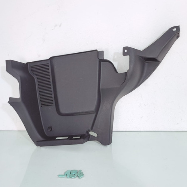 Acabamento Interno Traseiro Direito Ford Ka 2015 Sc -154