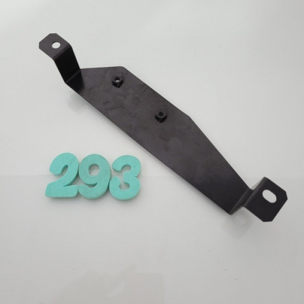 Suporte Do Extintor Mitsubishi Pajero Full 2008