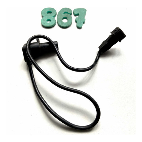 Sensor Rotação Gm Corsa/ Celta/ Montana/ Meriva - Cx 867