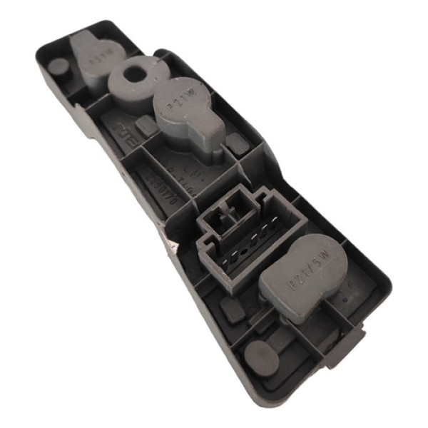 Circuito Lanterna Traseira Esquerda Fiat Palio 2001 A 2003