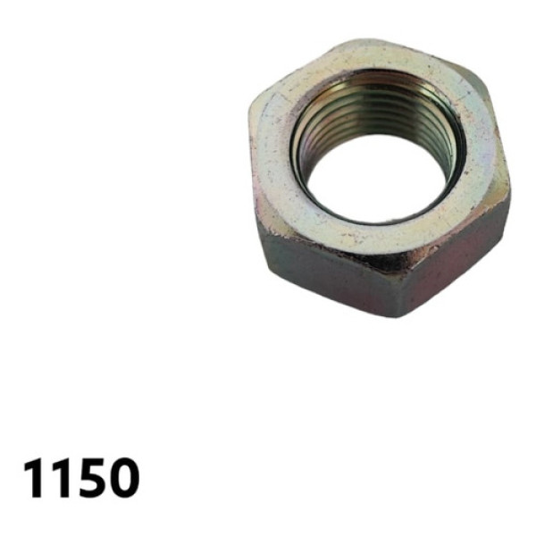 Porca Do Parafuso Do Braço Inferior Hyundai H100  1346816001