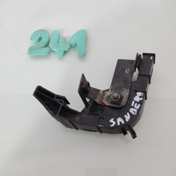 Guia Polo Positivo Bateria Renault Sandero 2009 