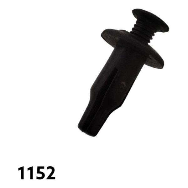 Clipe Da Tampa Do Parachoque Hyundai Azera Cod 8415737000