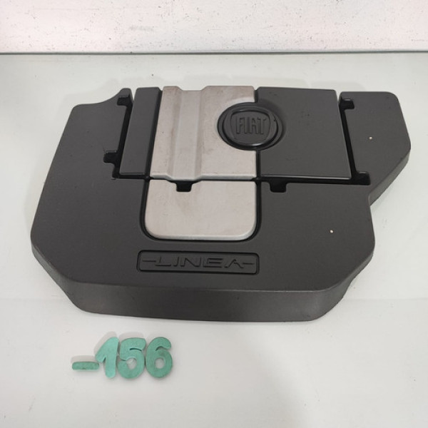 Tampa Do Motor Fiat Linea Sc -156