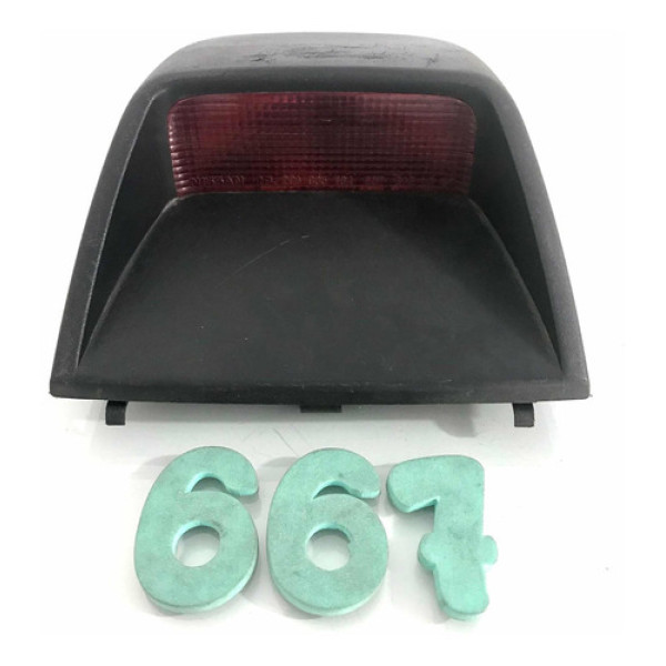 Break Light Nissan Sentra