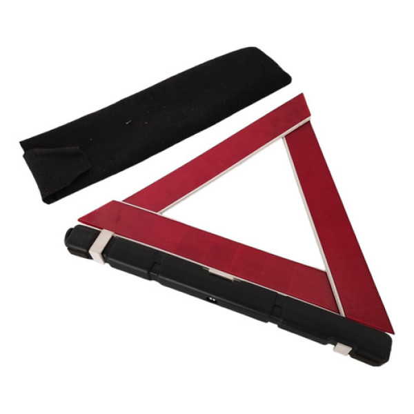 Triângulo De Sinalização