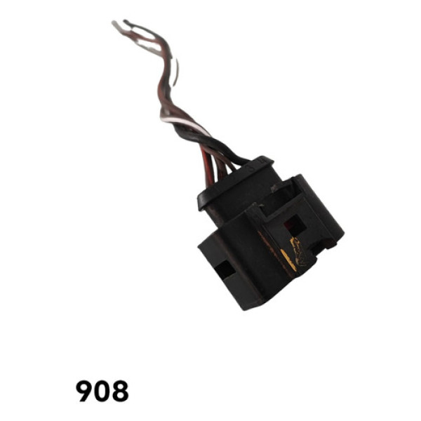 Conector Do Chicote Elétrico Fiat Freemont