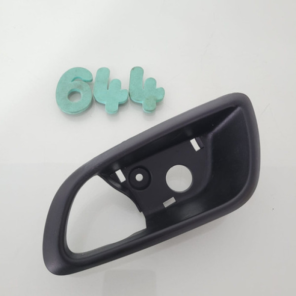 Acabamento Maçaneta Interna Dianteira Direita Fiat Freemont