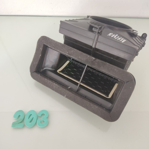 Caixa Filtro Ar Condicionado Jeep Renegade 