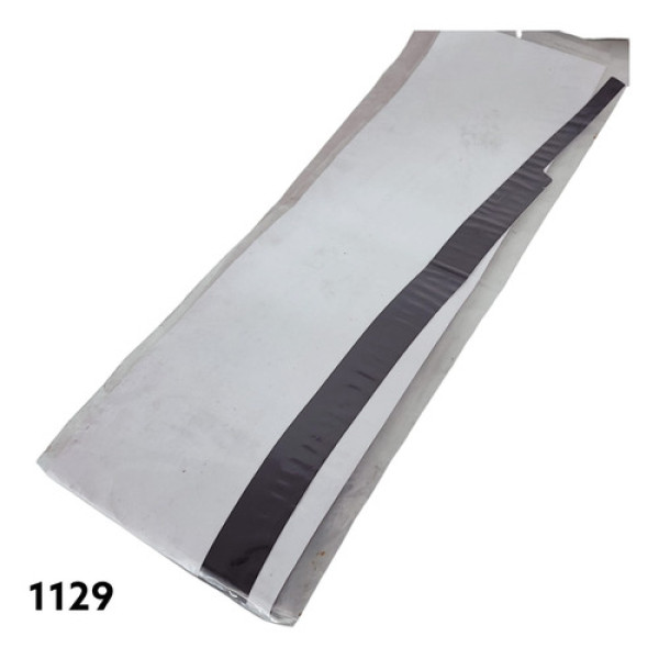 Fita Adesiva Superior Porta Dianteira Direita Hyundai I30 