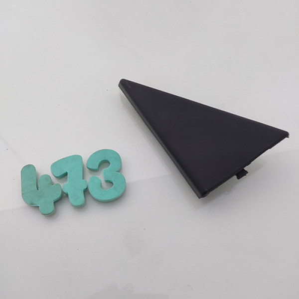 Acabamento Interno Retrovisor Esquerdo Lifan X60 S6102181