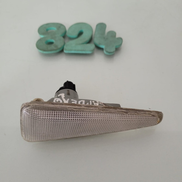 Pisca Do Paralama Lado Direito Renault Sandero 2008 Cx 824