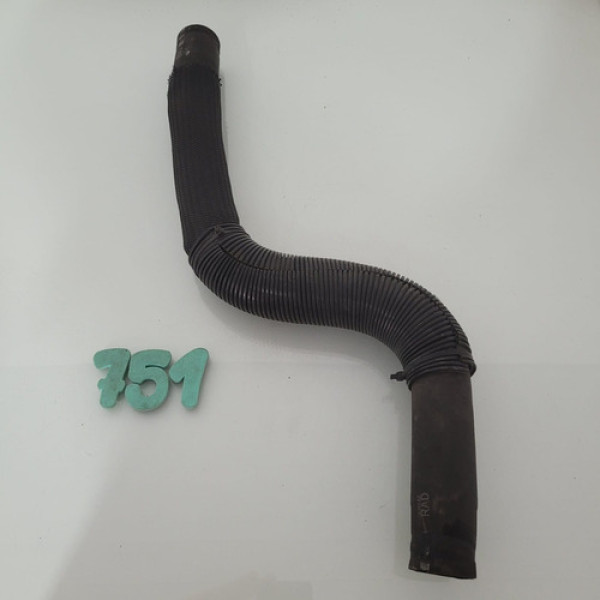 Mangueira Do Radiador Fiat Freemont Cod 05058398ae Cx 751