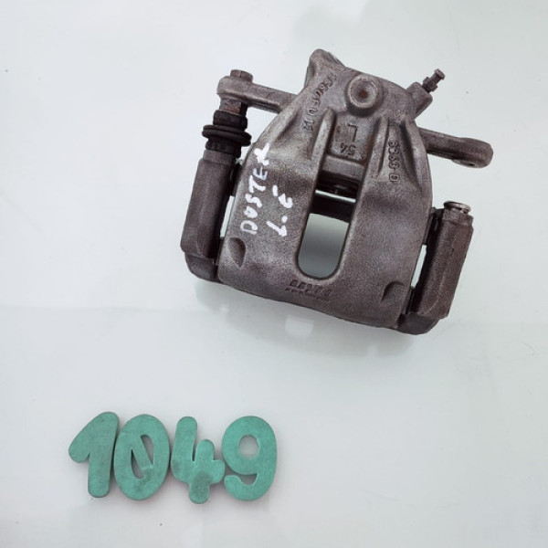 Pinça De Freio Dianteiro Esquerdo Renault Duster Cx 1049