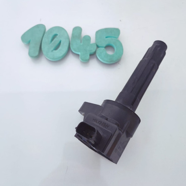 Bobina De Ignição Honda City 1.5 2021 Cod 3052055a Cx 1045