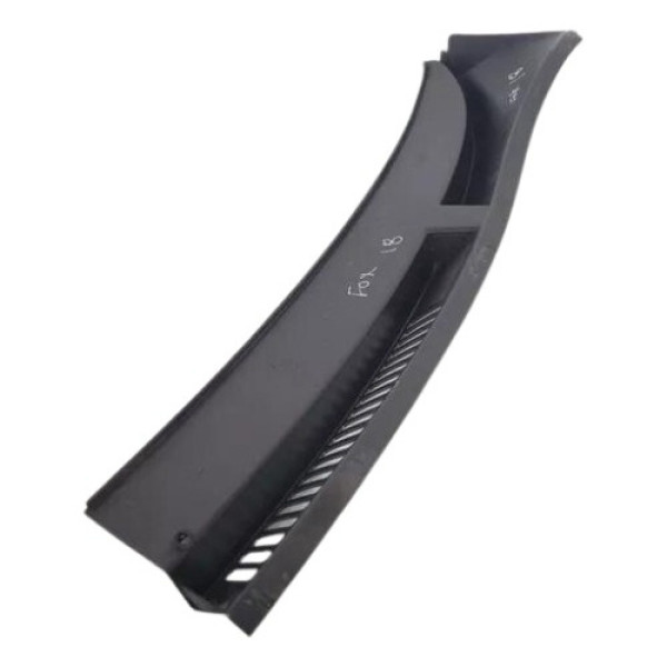 Grade Churrasqueira Lado Direito Vw Fox Sc -111