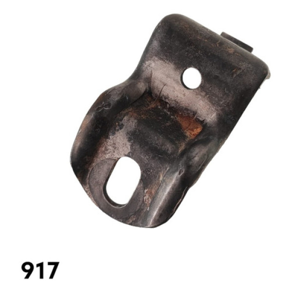 Suporte Da Barra Estabilizadora Peugeot 208