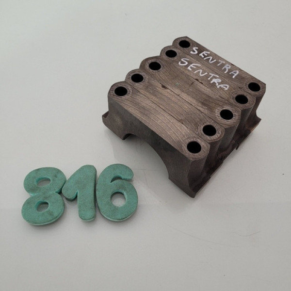 Jogo De Mancal Nissan Sentra 2018 Cx 816