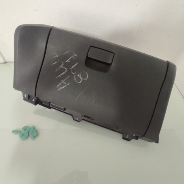 Porta Luvas Completo Honda Hrv