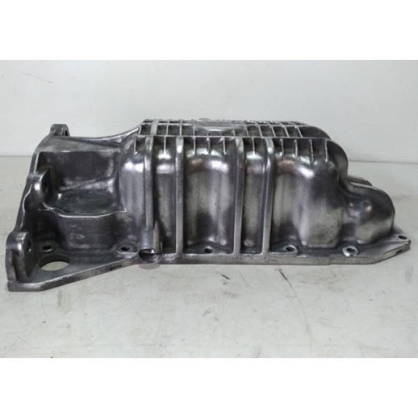 Carter De Óleo Do Motor Ford New Fiesta 