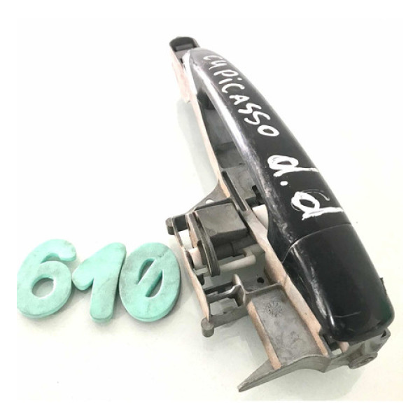 Maçaneta Externa Dianteira Direita Citroen C4 Picasso