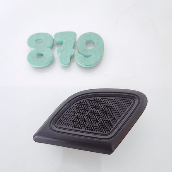 Tweeter Da Porta Traseira Direita Honda City 2021 Cx 879