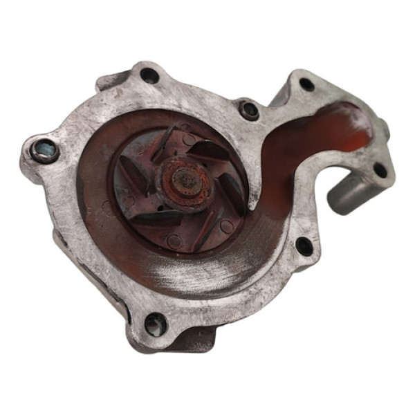 Bomba D\'água Ford Ka 1.0 3cc 2015 A 2021 Cod Cm5g8501f7a 