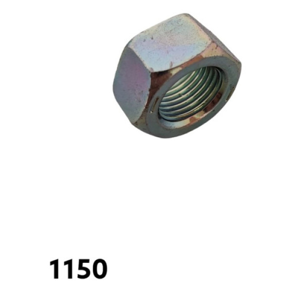 Porca Do Parafuso Do Braço Inferior Hyundai H100  1346816001