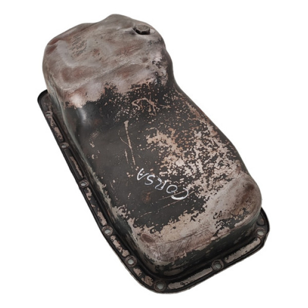 Cárter Óleo Motor Gm Corsa 1.0 2007 A 2012 