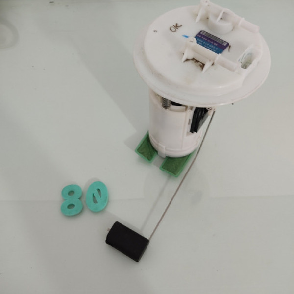 Bomba Combustível Peugeot 208 1.5