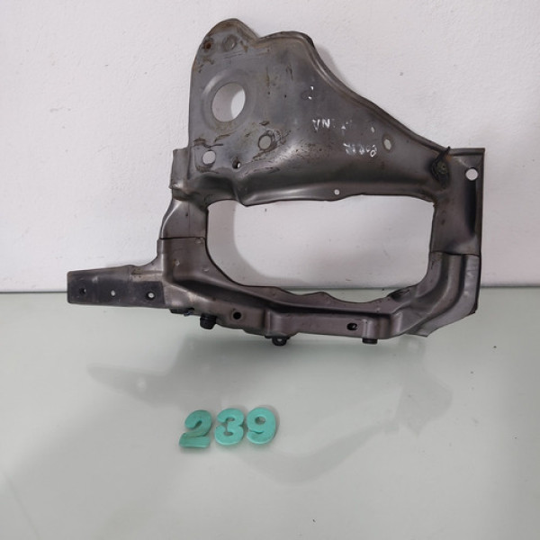 Quadro Farol Lado Direito Gm Corsa Montana 