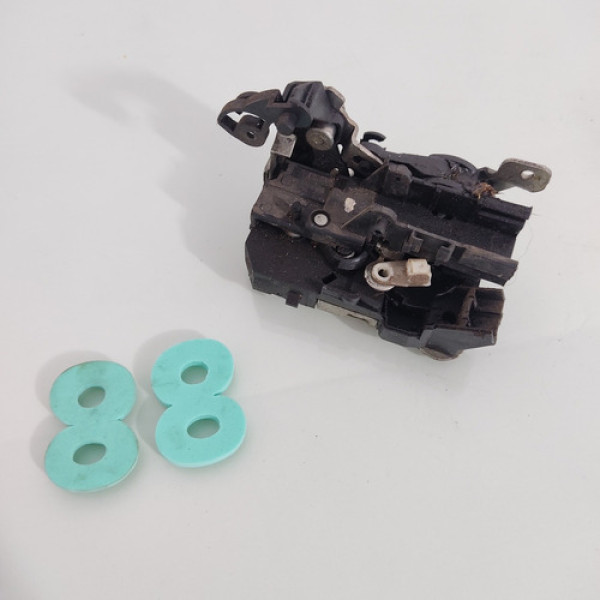 Fechadura Porta Traseira Direita Renault Sandero 2009 