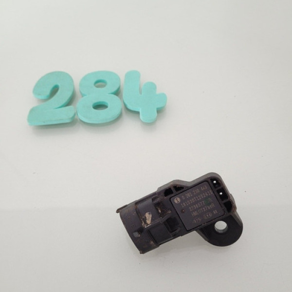 Sensor Map Renault Kwid Cod 0261230443