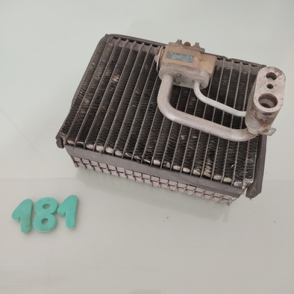 Evaporador Ar Condicionado Fiat Marea 