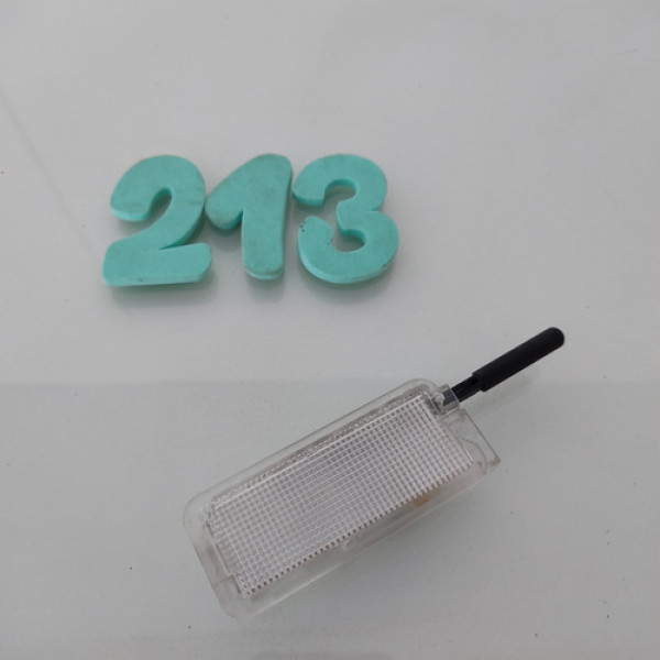 Luz Interna Porta Luvas Citroen C3 Picasso 