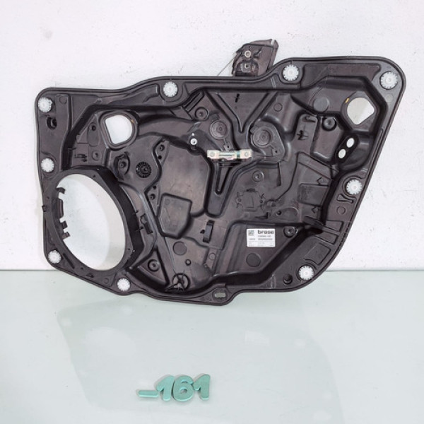 Máquina Vidro Dianteiro Direito S/motor Jeep Renegade Sc-161