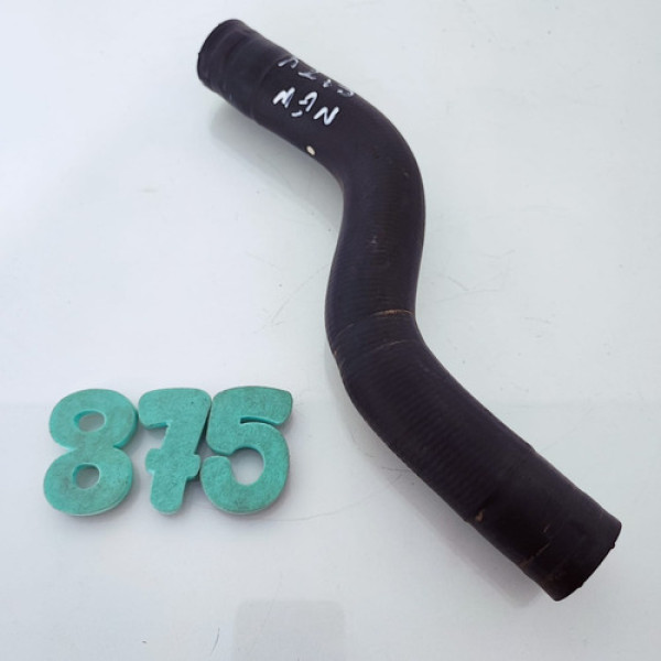 Mangueira Superior Do Radiador Honda City 1.5 2021 Cx 875