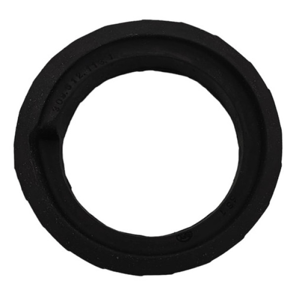 Calço Mola Traseira Vw Gol 1996 A 1999 Cod Bfx561