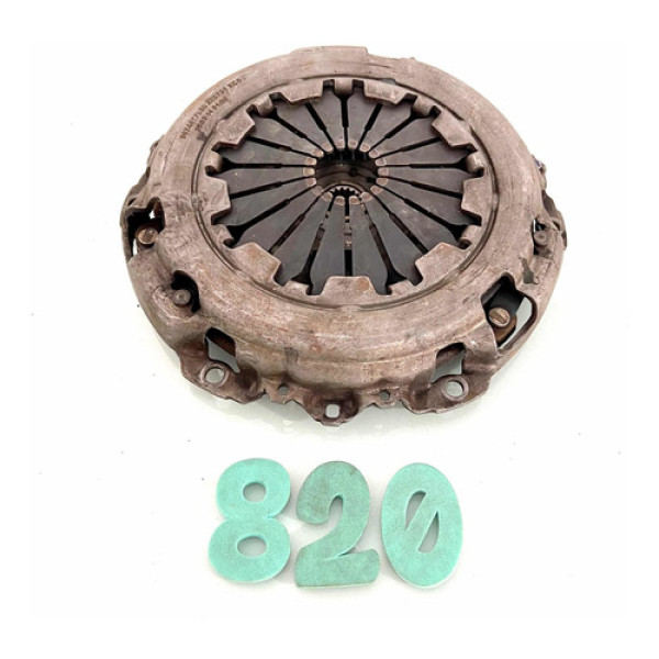 Kit Embreagem Peugeot 208 Cod 9674417980 - Cx 820