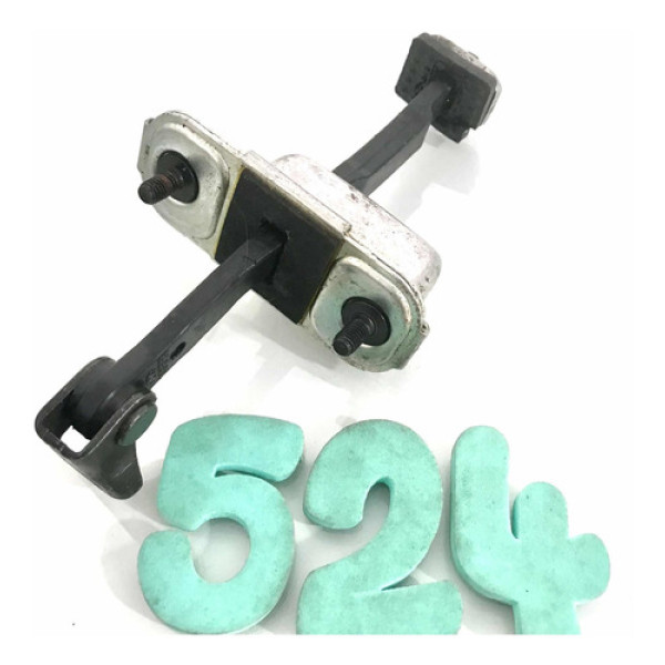 Limitador Porta Traseiro Direito Hyundai Azera 2007/11