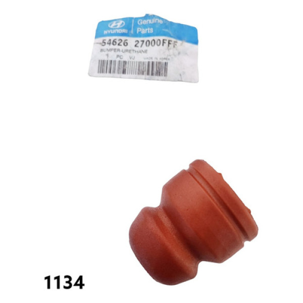 Batente Do Amortecedor Hyundai Elantra Cod 5462627000fff