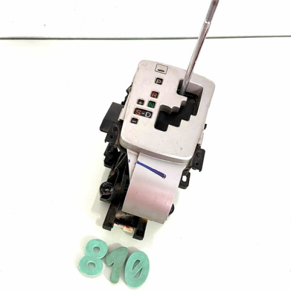 Trambulador Câmbio Automático Corolla 2009/13 - Cx 810