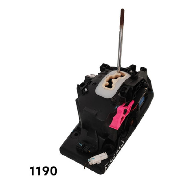 Trambulador Câmbio Automático Fiat Freemont